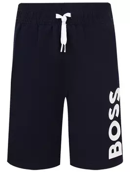 Шорты пляжные Boss