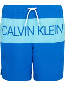 Шорты пляжные CALVIN KLEIN JEANS