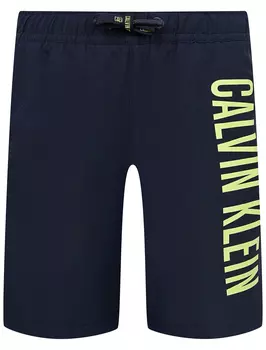 Шорты пляжные CALVIN KLEIN JEANS