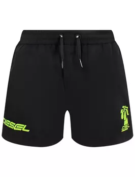 Шорты пляжные Diesel