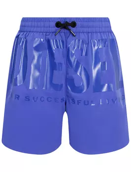 Шорты пляжные Diesel