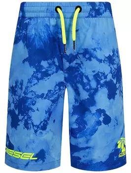 Шорты пляжные Diesel