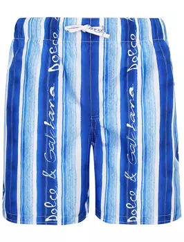 Шорты пляжные Dolce & Gabbana