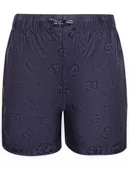 Шорты пляжные Dolce & Gabbana