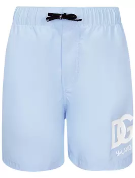 Шорты пляжные Dolce & Gabbana