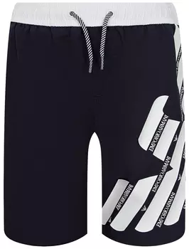 Шорты пляжные EMPORIO ARMANI