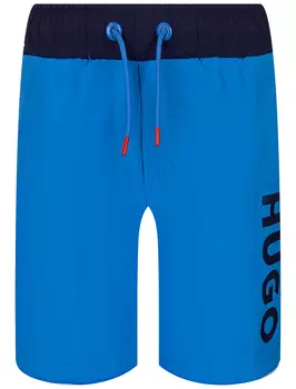 Шорты пляжные HUGO by Boss