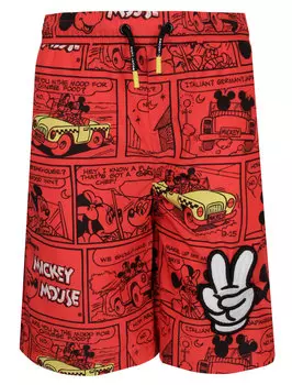 Шорты пляжные Marc Jacobs