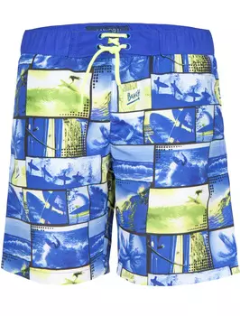 Шорты пляжные Mayoral