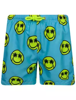 Шорты пляжные MC2 Saint Barth