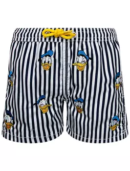 Шорты пляжные MC2 Saint Barth