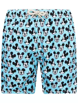 Шорты пляжные MC2 Saint Barth