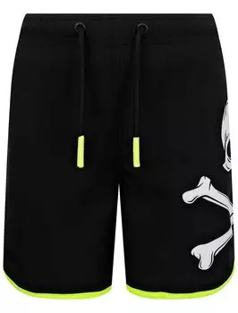 Шорты пляжные MC2 Saint Barth