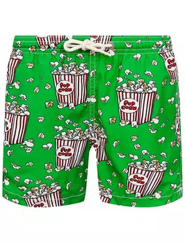 Шорты пляжные MC2 Saint Barth