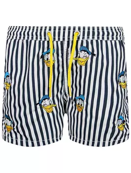 Шорты пляжные MC2 Saint Barth