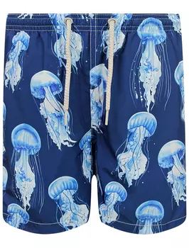 Шорты пляжные MC2 Saint Barth