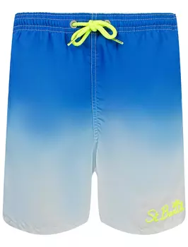 Шорты пляжные MC2 Saint Barth