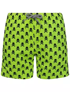 Шорты пляжные MC2 Saint Barth