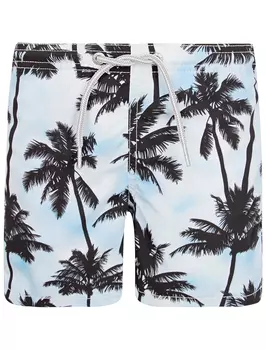 Шорты пляжные MC2 Saint Barth