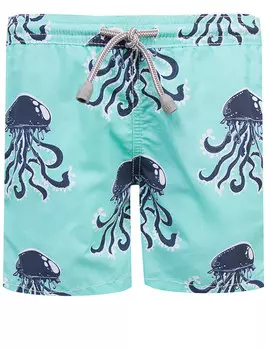 Шорты пляжные MC2 Saint Barth