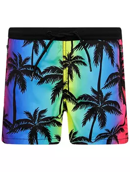 Шорты пляжные MC2 Saint Barth