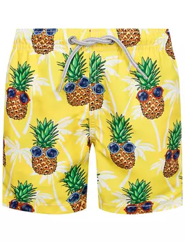 Шорты пляжные MC2 Saint Barth