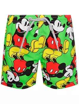 Шорты пляжные MC2 Saint Barth