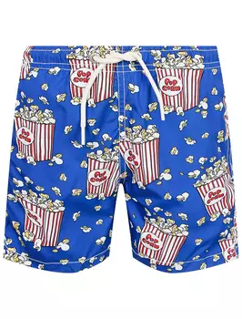 Шорты пляжные MC2 Saint Barth