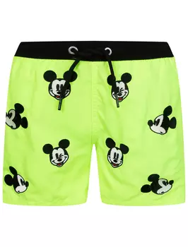 Шорты пляжные MC2 Saint Barth