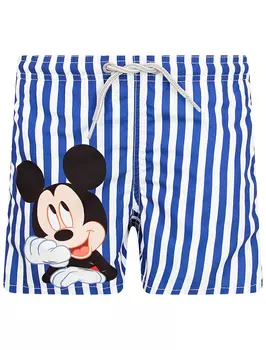 Шорты пляжные MC2 Saint Barth