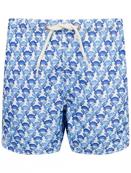 Шорты пляжные MC2 Saint Barth