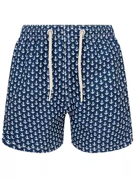 Шорты пляжные MC2 Saint Barth