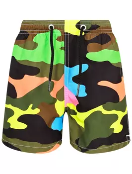 Шорты пляжные MC2 Saint Barth