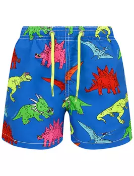 Шорты пляжные MC2 Saint Barth