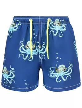 Шорты пляжные MC2 Saint Barth