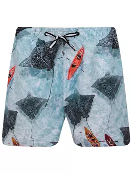 Шорты пляжные MOLO