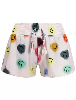 Шорты пляжные MOLO