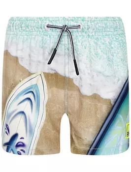 Шорты пляжные MOLO