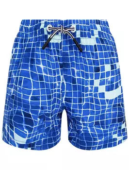 Шорты пляжные MOLO