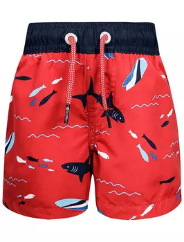 Шорты пляжные Sanetta