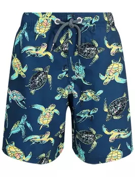 Шорты пляжные Sanetta