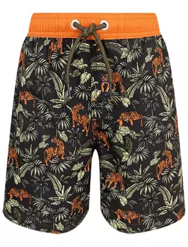 Шорты пляжные Sanetta