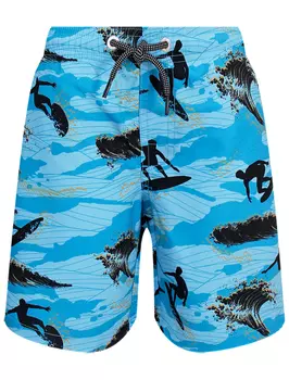 Шорты пляжные Sanetta