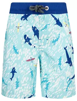 Шорты пляжные Sanetta