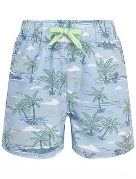 Шорты пляжные Sergent Major