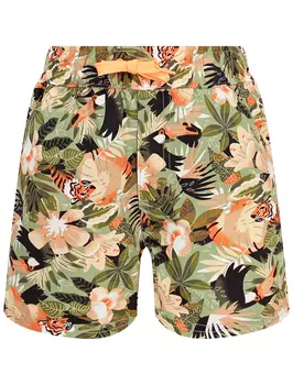 Шорты пляжные Sergent Major