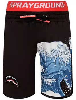 Шорты пляжные SPRAYGROUND