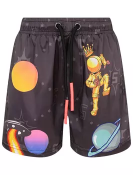 Шорты пляжные SPRAYGROUND