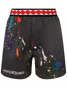 Шорты пляжные SPRAYGROUND