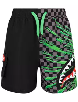Шорты пляжные SPRAYGROUND